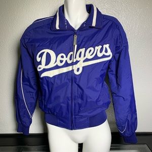 Dodger Waterproof jacket